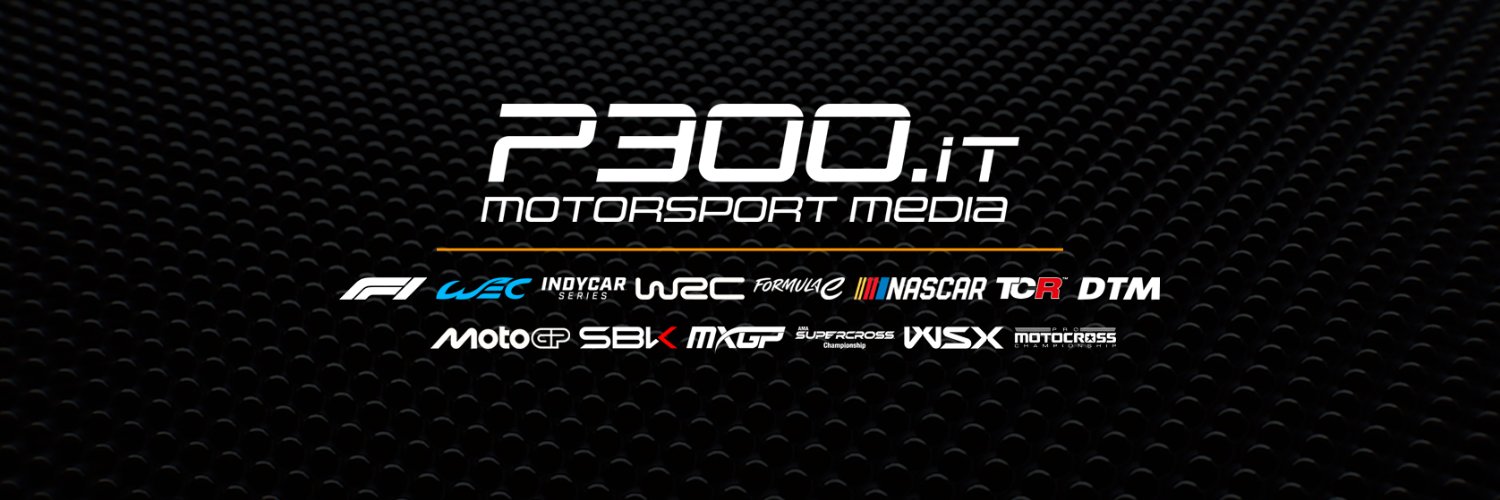 P300.it | Motorsport Media banner