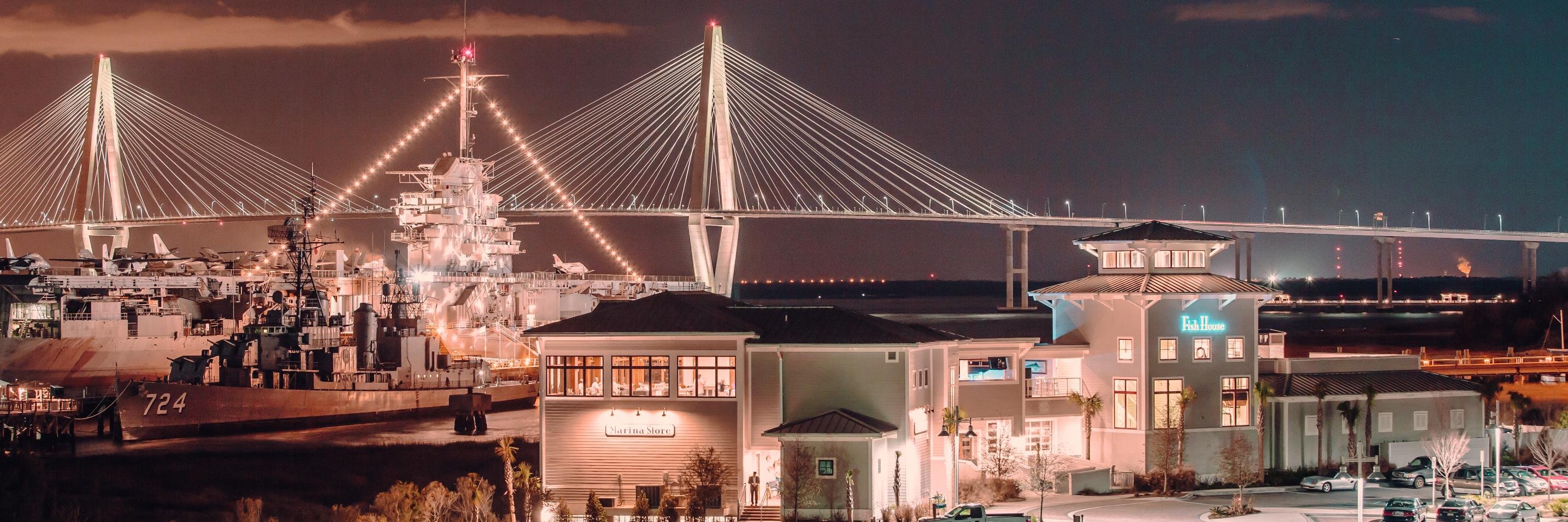 CHRMFishHouse's profile banner image