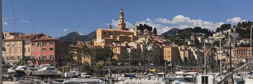 Benoît Berthé banner