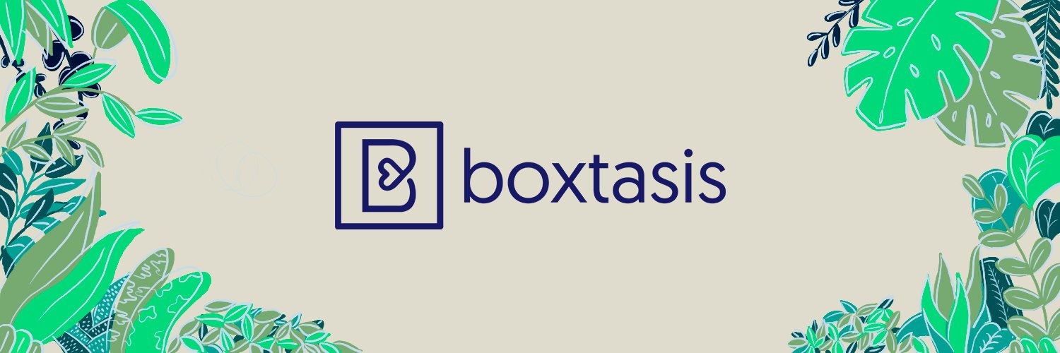 boxtasis's profile banner image