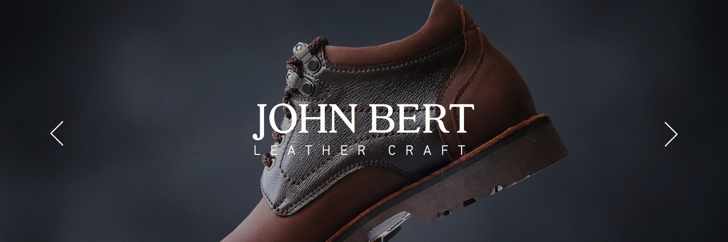 JohnbertOnline's profile banner image