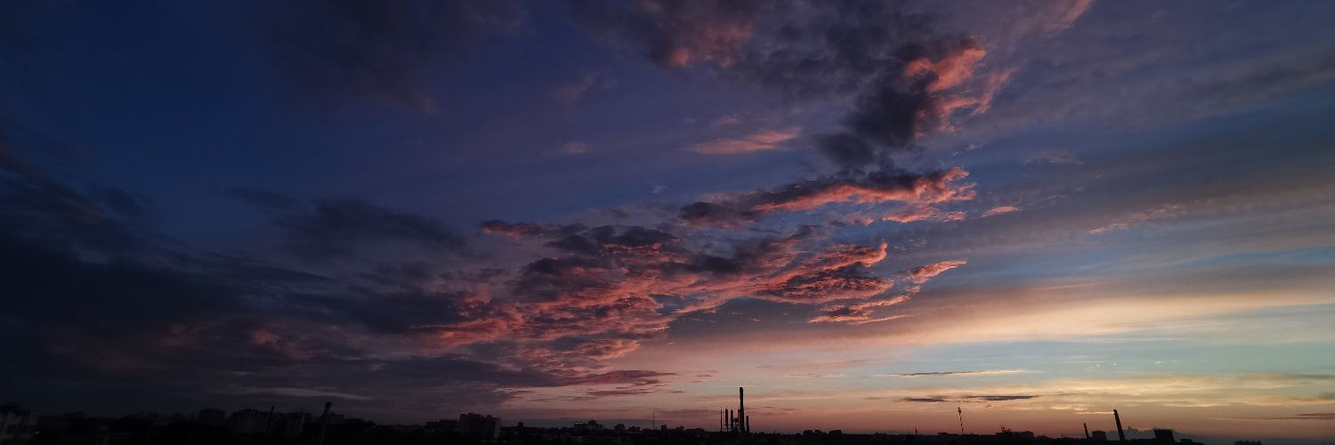 AnnaMilgram's profile banner image