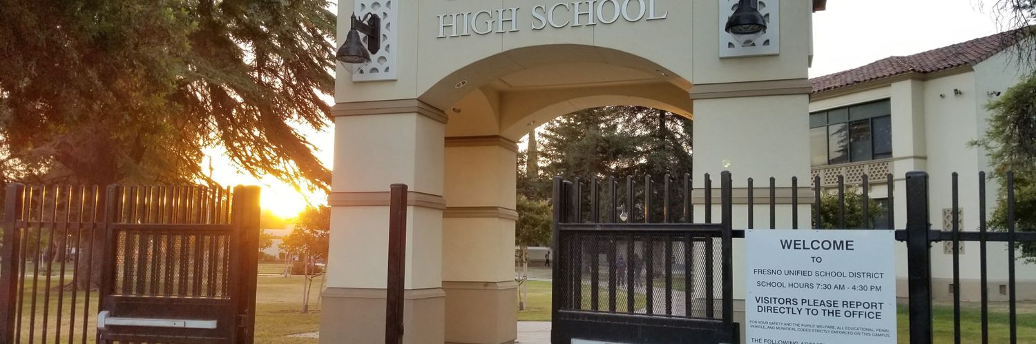 RHS CedarTulare Gate banner