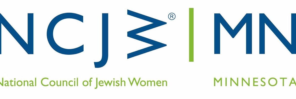 NCJW Minnesota banner