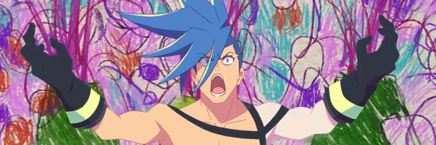 BlueJubilation's profile banner image