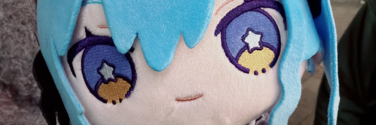 姫宮 ゆん （そこの星詠みゆんのゲーム垢） banner
