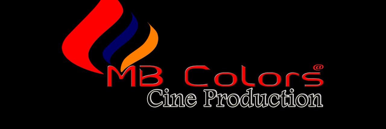 MB COLORS CINE PRO banner