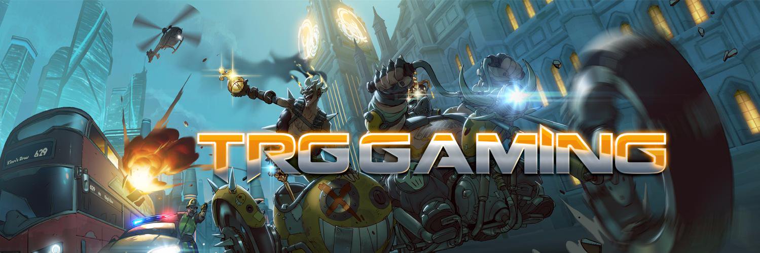 TRGclan's profile banner image