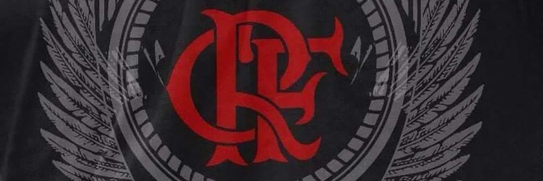 André Ricardo L Silva ᶜʳᶠ🔴⚫ banner