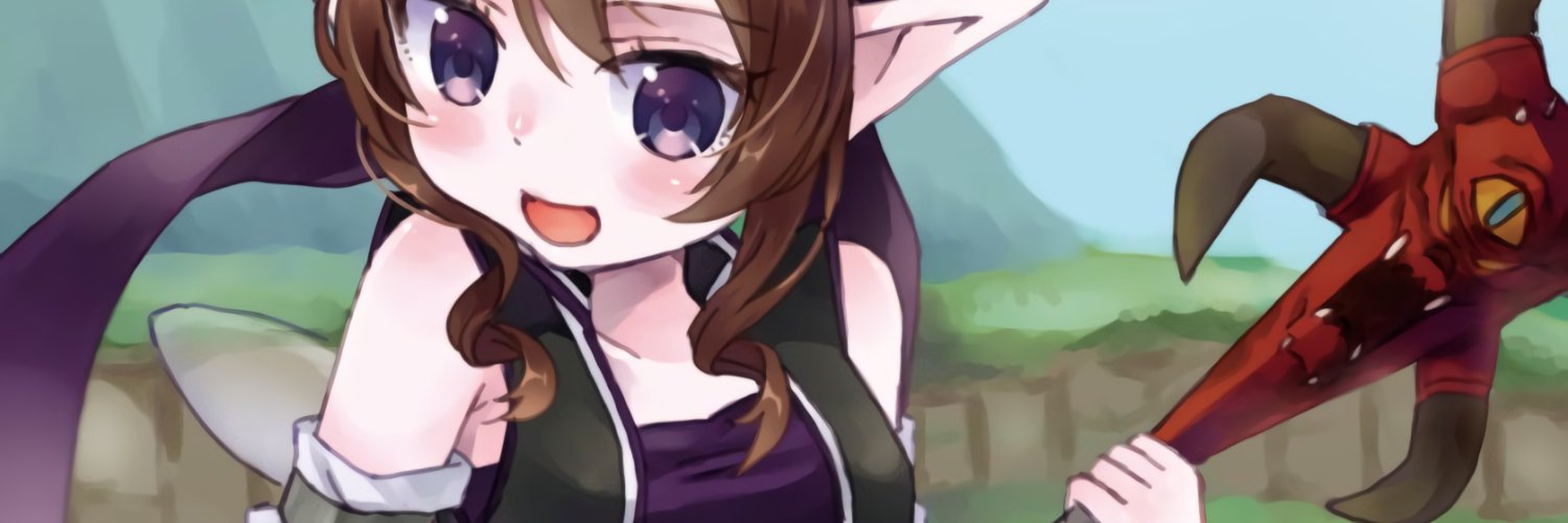 masiiro's profile banner image