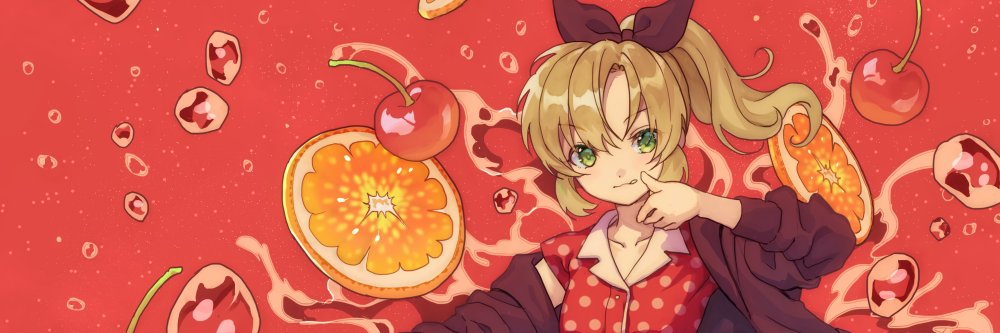 ミツヨ's banner