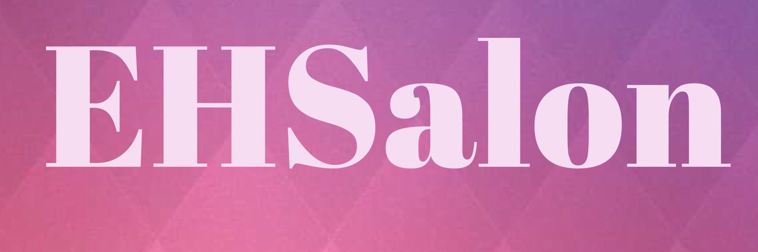EHSalon's profile banner image