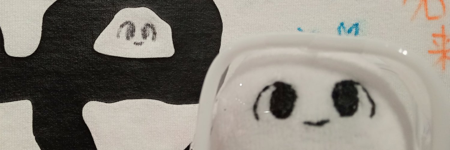 TARU_mo's profile banner image