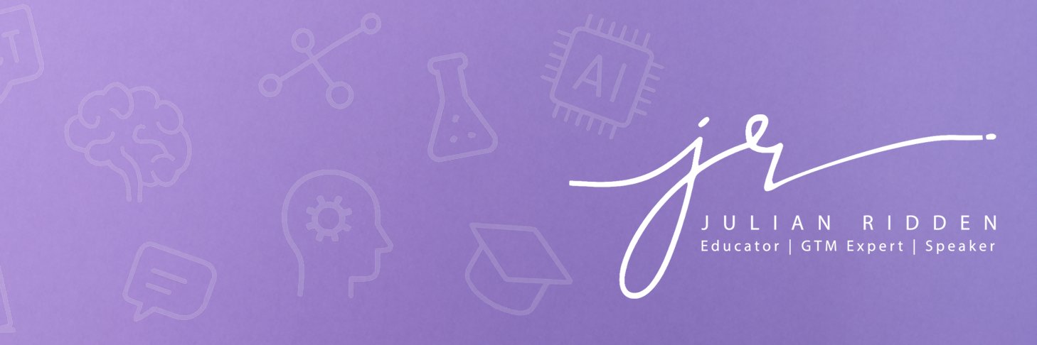 𝕁𝕦𝕝𝕚𝕒𝕟 ℝ𝕚𝕕𝕕𝕖n banner