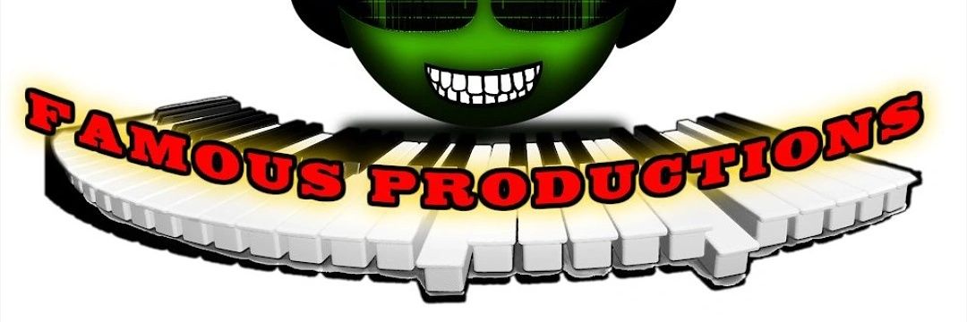 iamdwaynefame's profile banner image