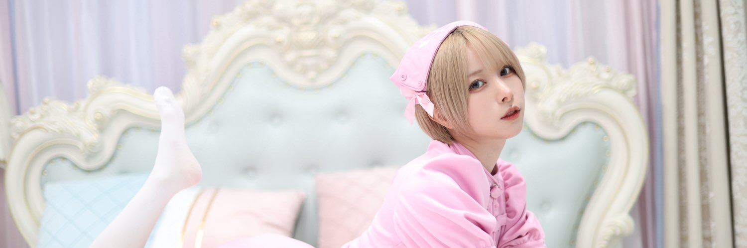 堕天ろあ パルフェットショーケースE8 banner