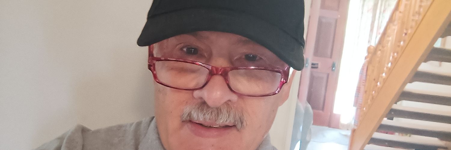 michael hamblin banner