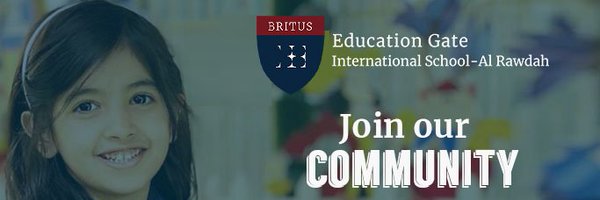 educationgate2 Profile Banner
