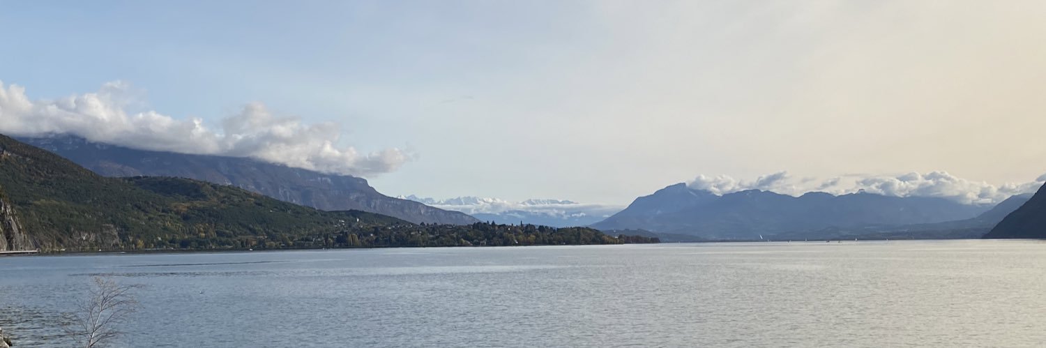 Olivier BERLIOUX banner