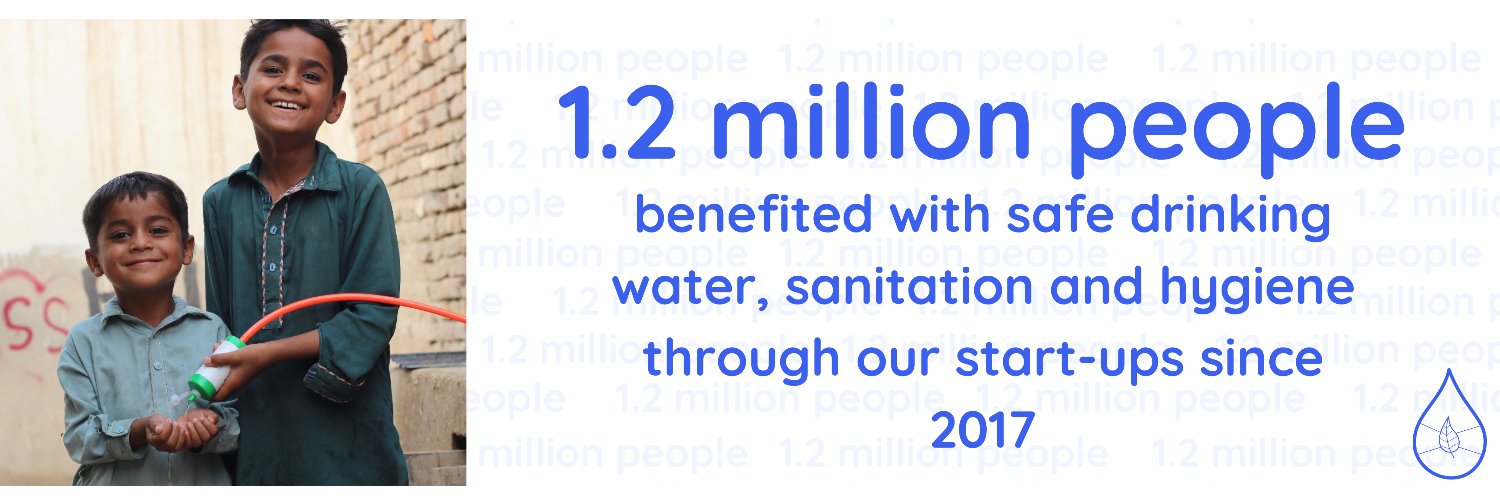 Young Water Solutions banner