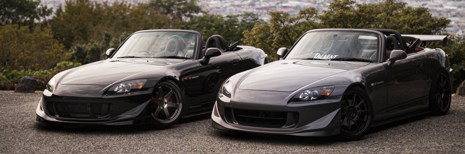 Shogo_FD3S's profile banner image