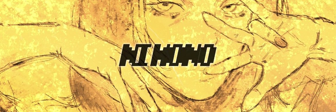 nimono21's profile banner image