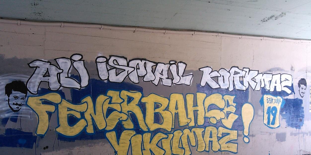 Aydın YILDIZ banner