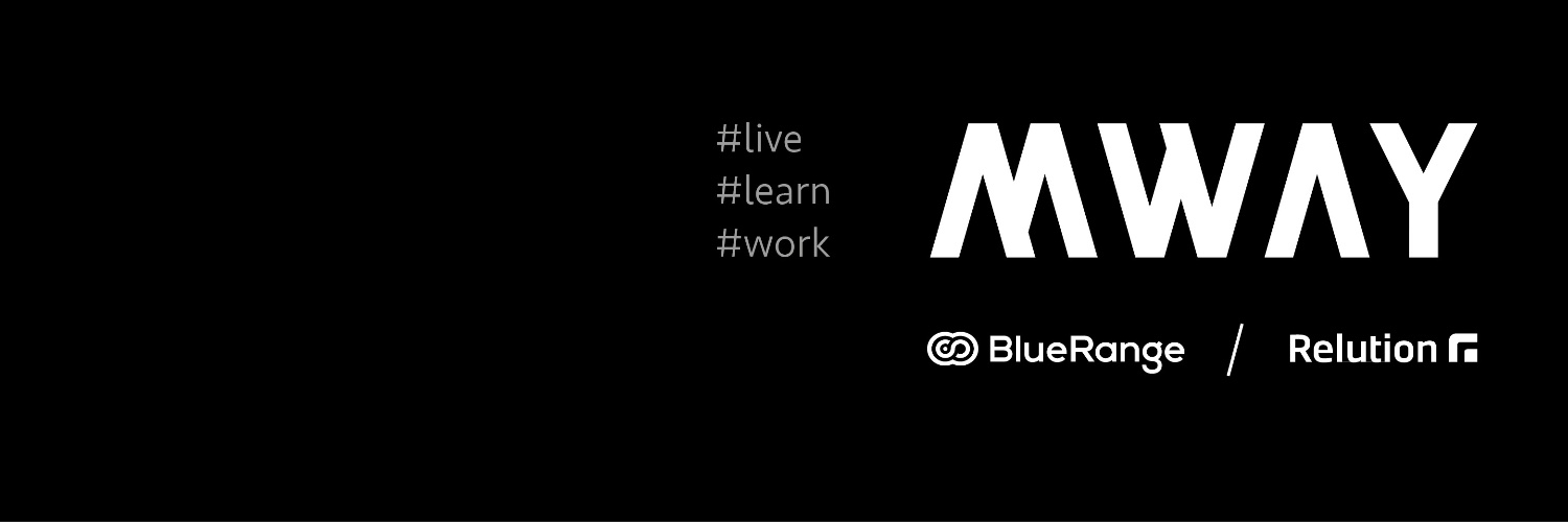 MWAY GROUP banner