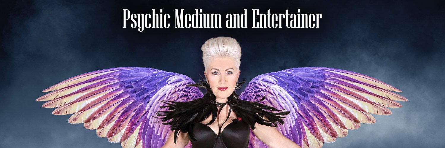 AngelAnneSmith's profile banner image