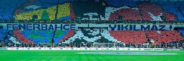 Utku banner