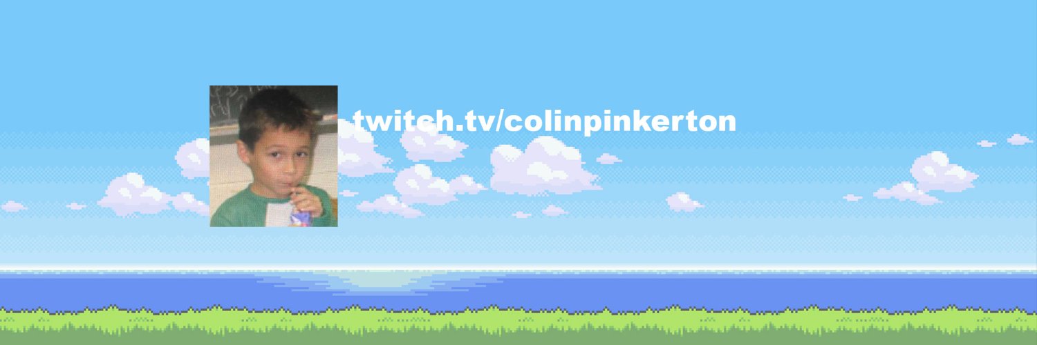Colin_Pinkerton's profile banner image