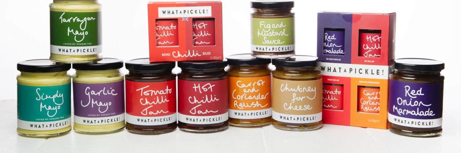 whatapickleco's profile banner image