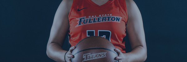 FullertonWBB Profile Banner