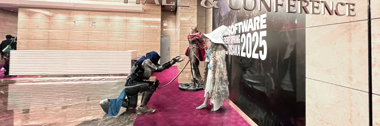 さこみちょ🍥ふたけA21a banner