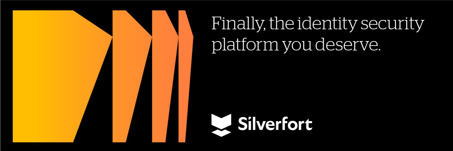 Silverfort banner