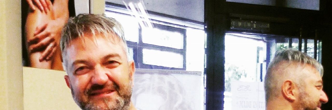 stegru1's profile banner image