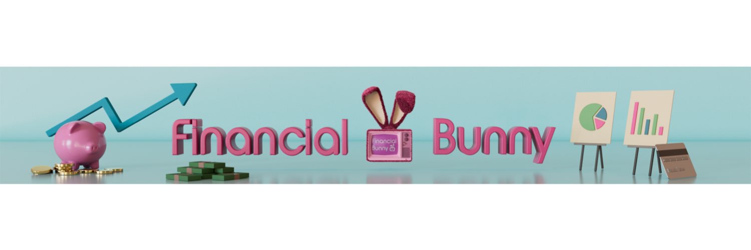 Financial Bunny's banner