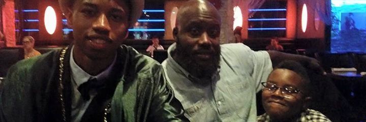 theTulani's profile banner image