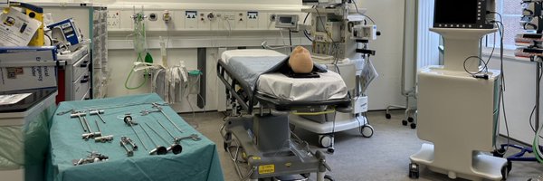 GOSH_CSC Profile Banner