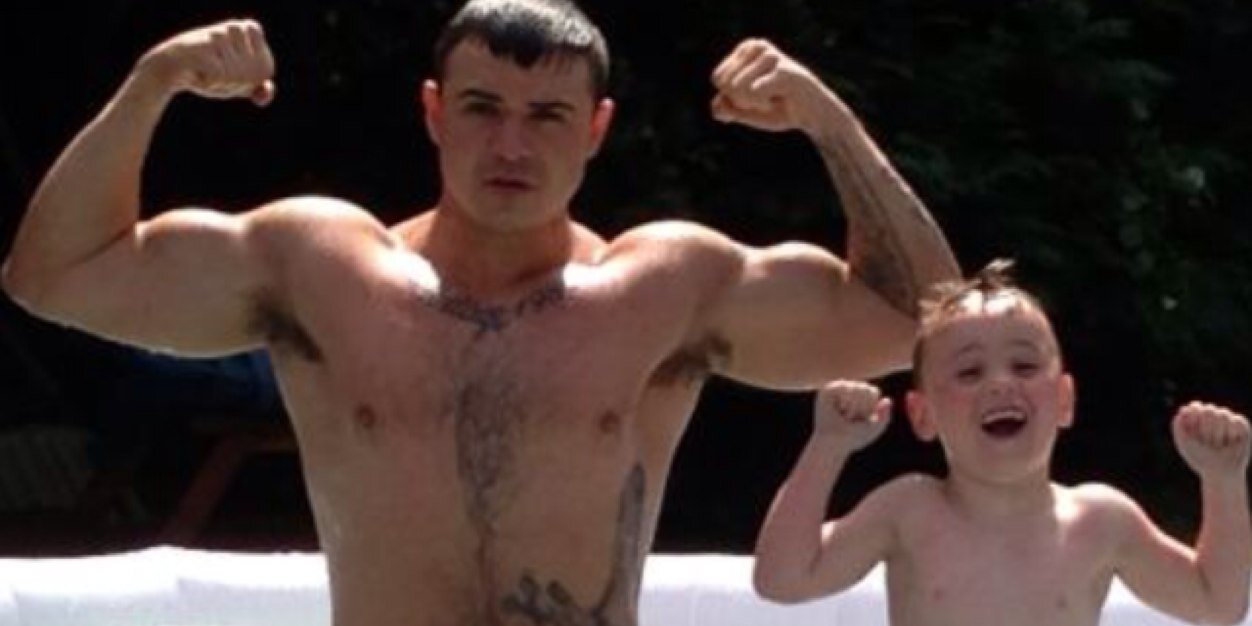 seanbeano's profile banner image