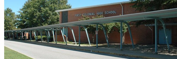 FirstColonialHS Profile Banner