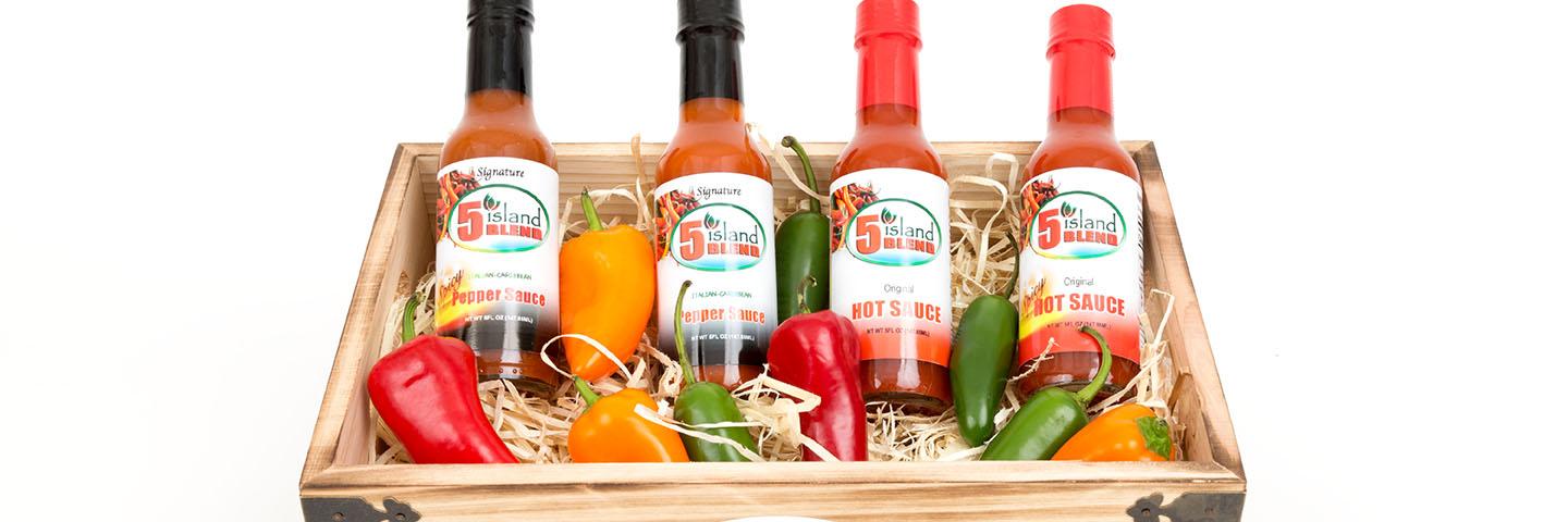 5islandblend's profile banner image