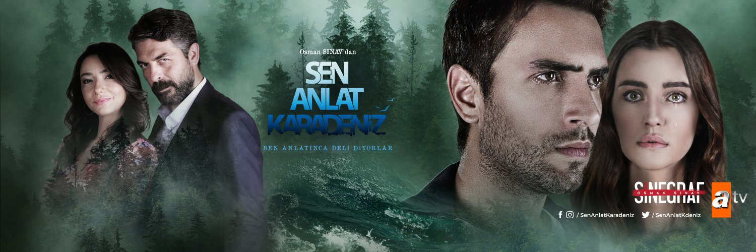 SenAnlatKdeniz's profile banner image