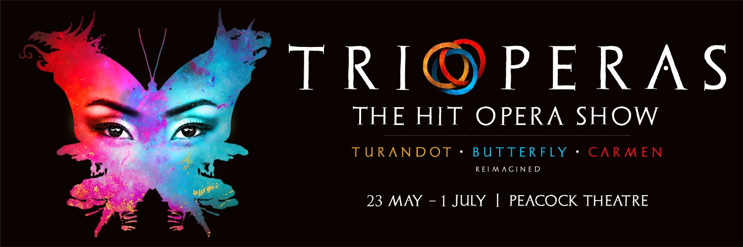 Trioperas's profile banner image