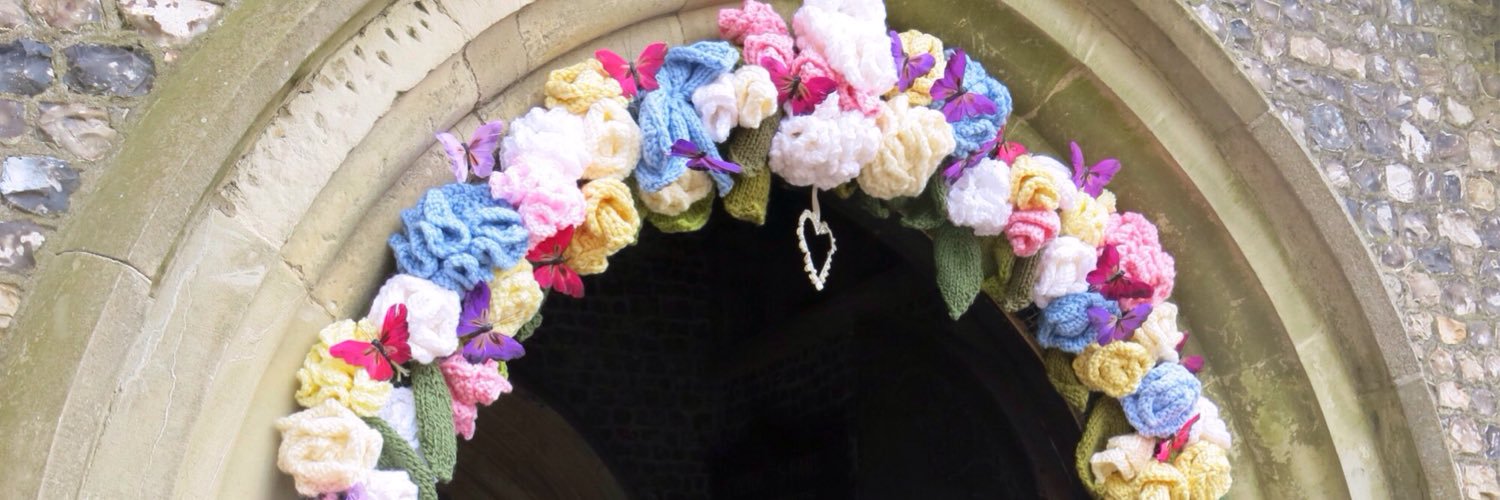BBknitzcrafts's profile banner image