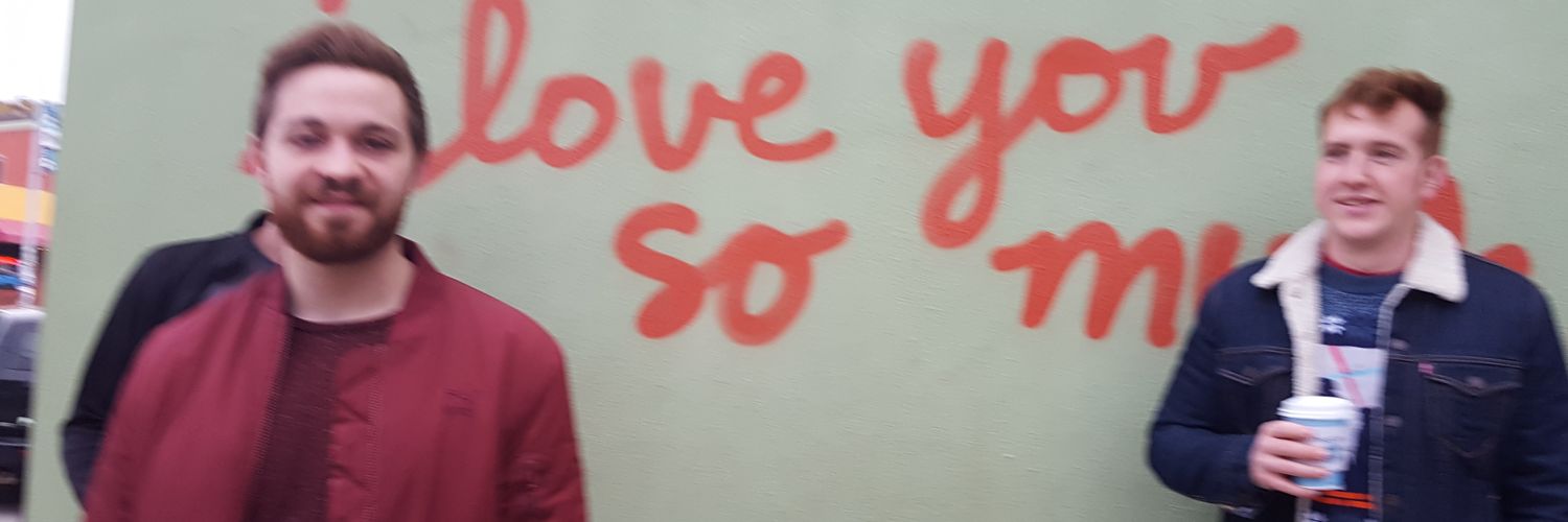 BadBoySoSorry's profile banner image