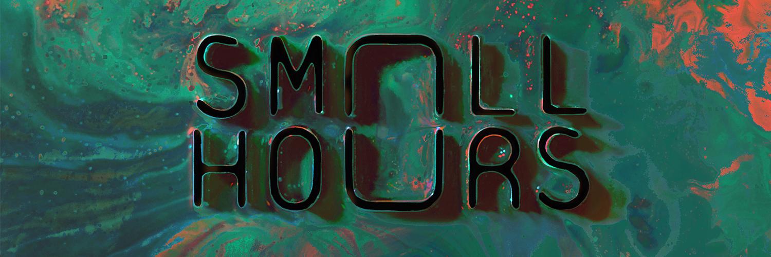 smallhours_ofc's profile banner image