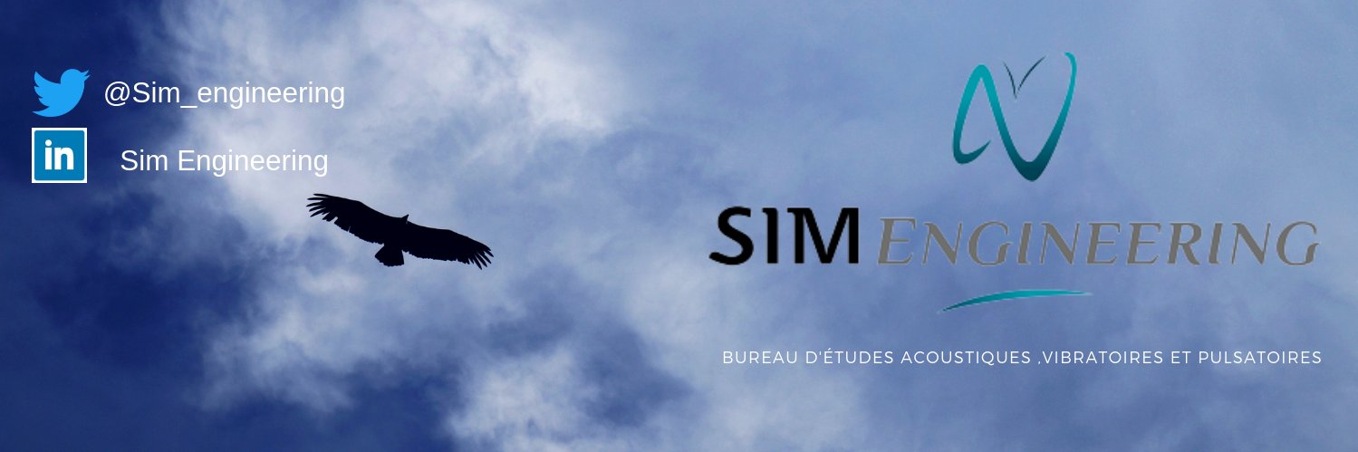 SIM Engineering banner