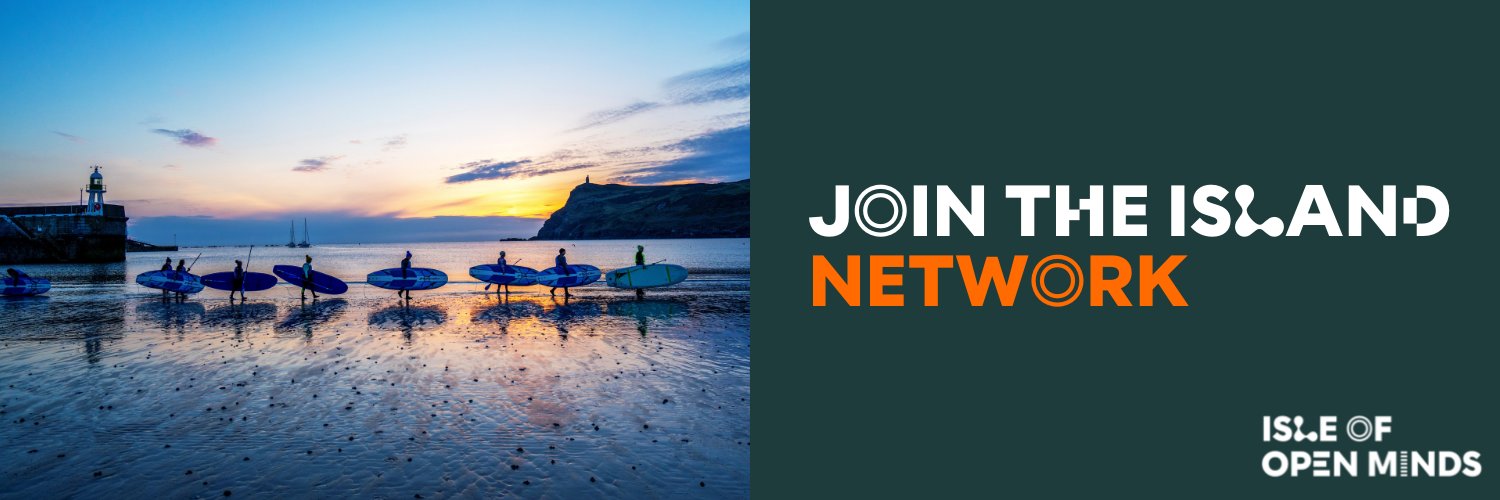 Digital Isle of Man banner