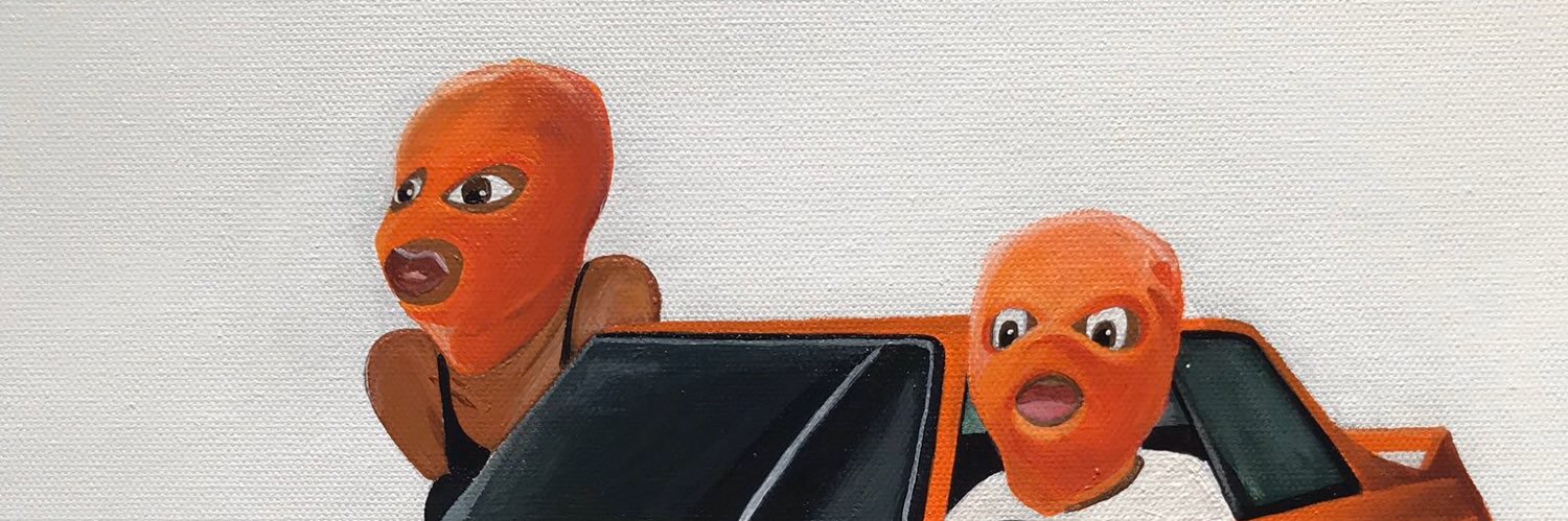 BizzIe0's profile banner image